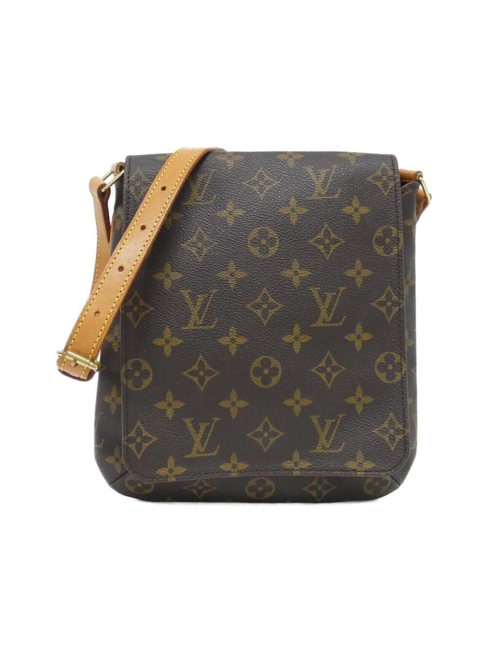 Louis Vuitton Musette Salsa Handbag #366941L82B